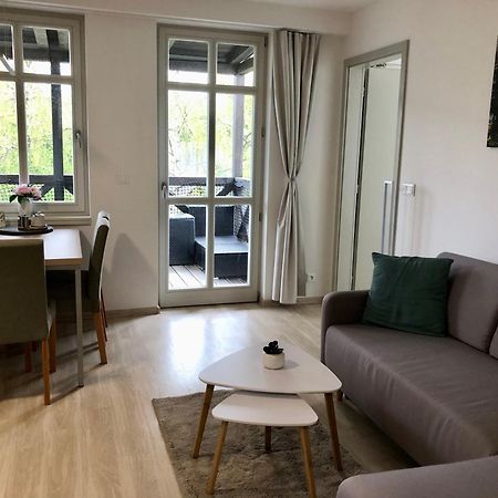 Apartman Krusne Hory - Erzgebirge Horní Blatná Zewnętrze zdjęcie