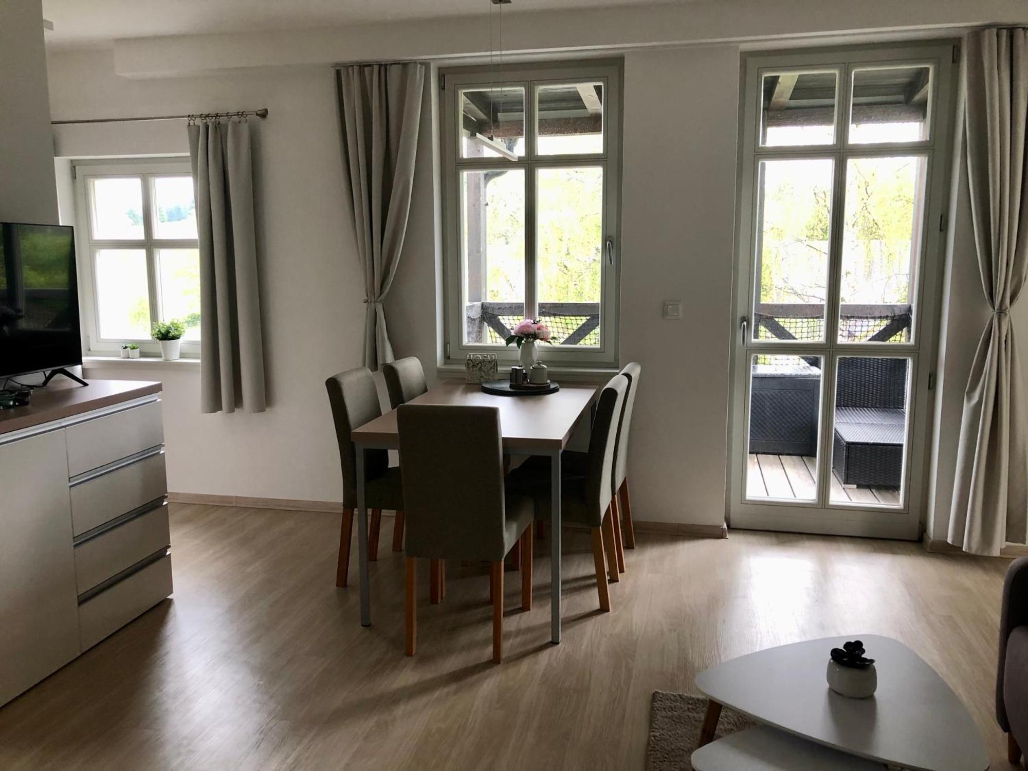 Apartman Krusne Hory - Erzgebirge Horní Blatná Zewnętrze zdjęcie