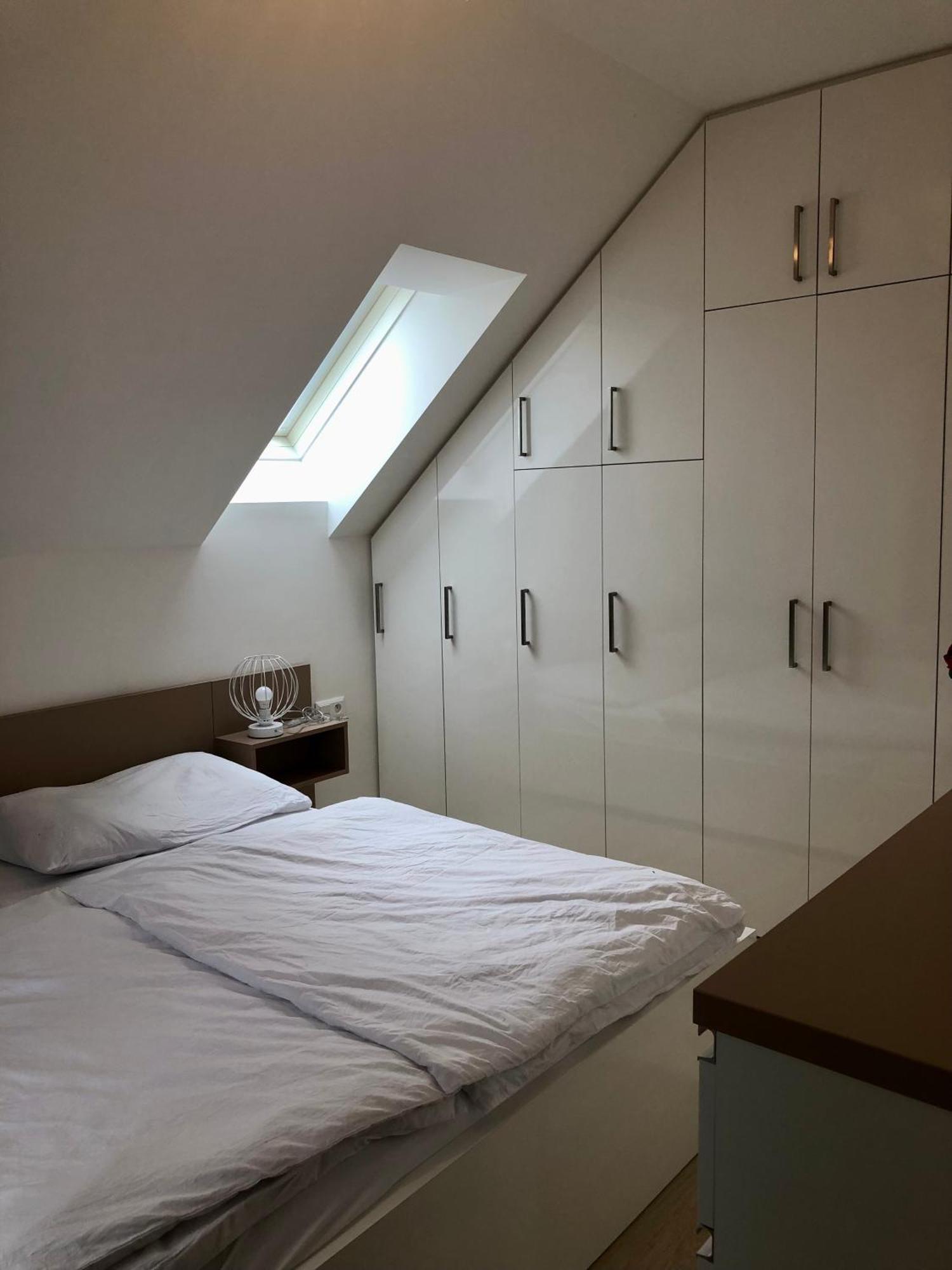Apartman Krusne Hory - Erzgebirge Horní Blatná Zewnętrze zdjęcie