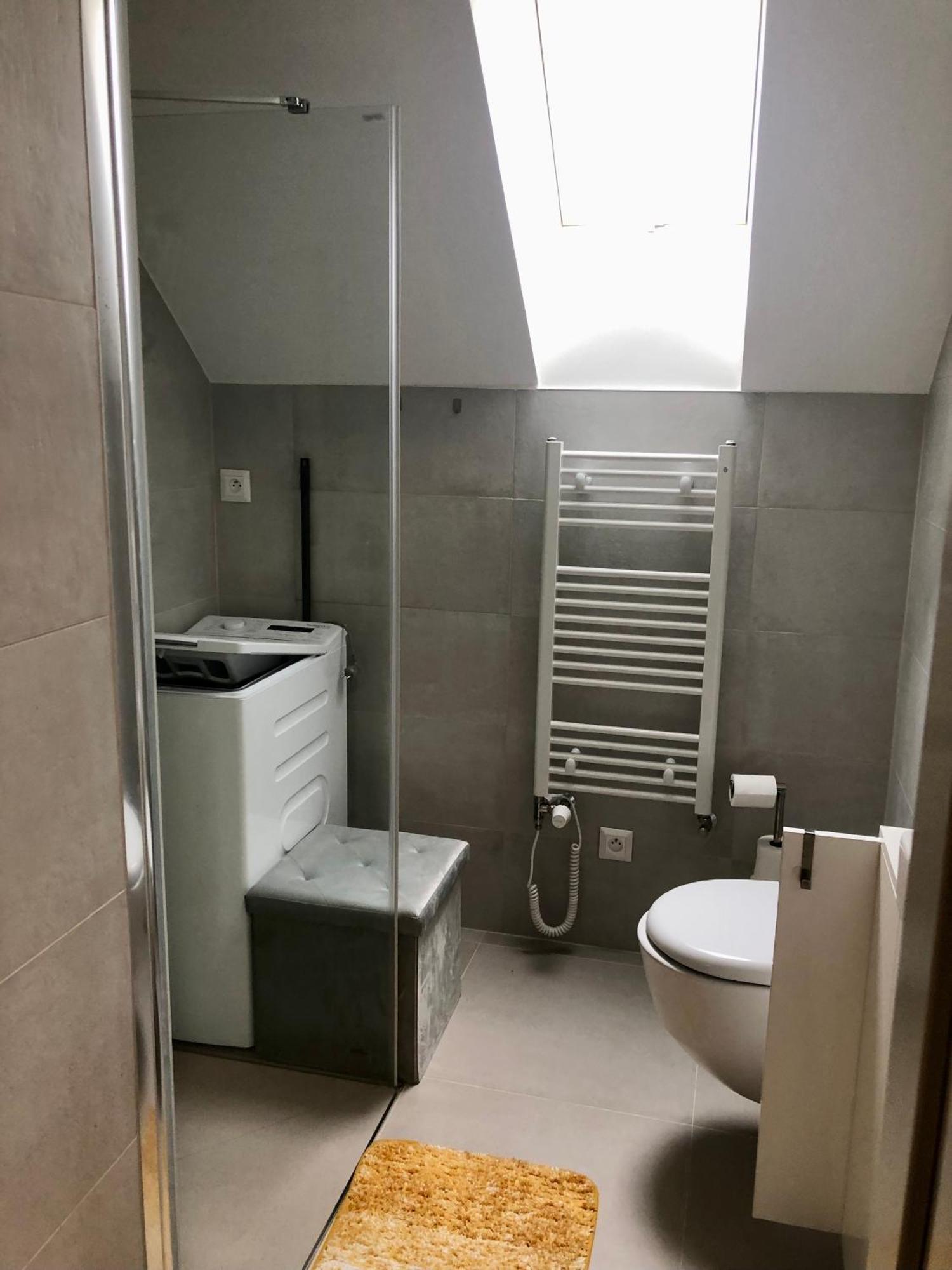 Apartman Krusne Hory - Erzgebirge Horní Blatná Zewnętrze zdjęcie