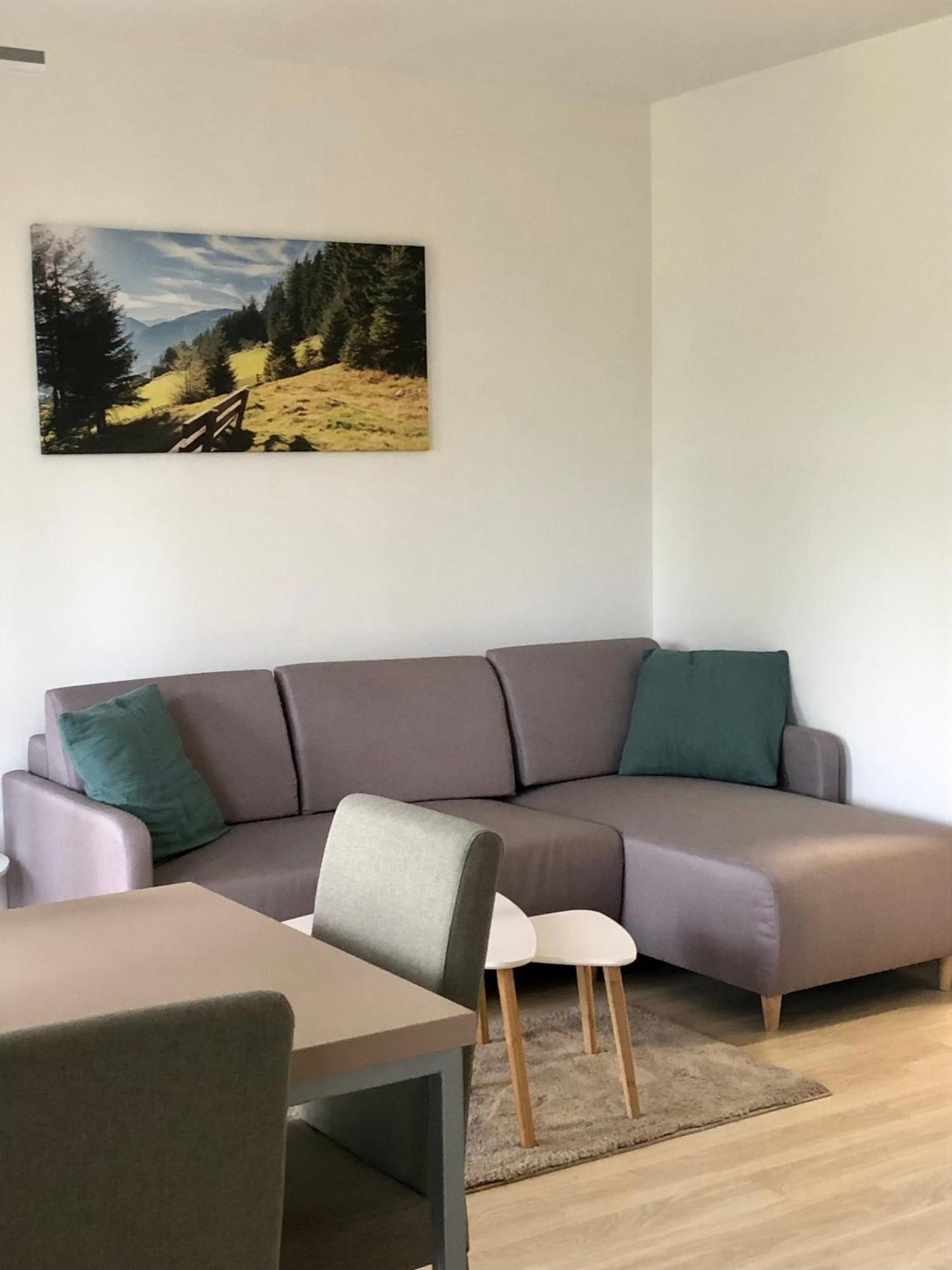Apartman Krusne Hory - Erzgebirge Horní Blatná Zewnętrze zdjęcie