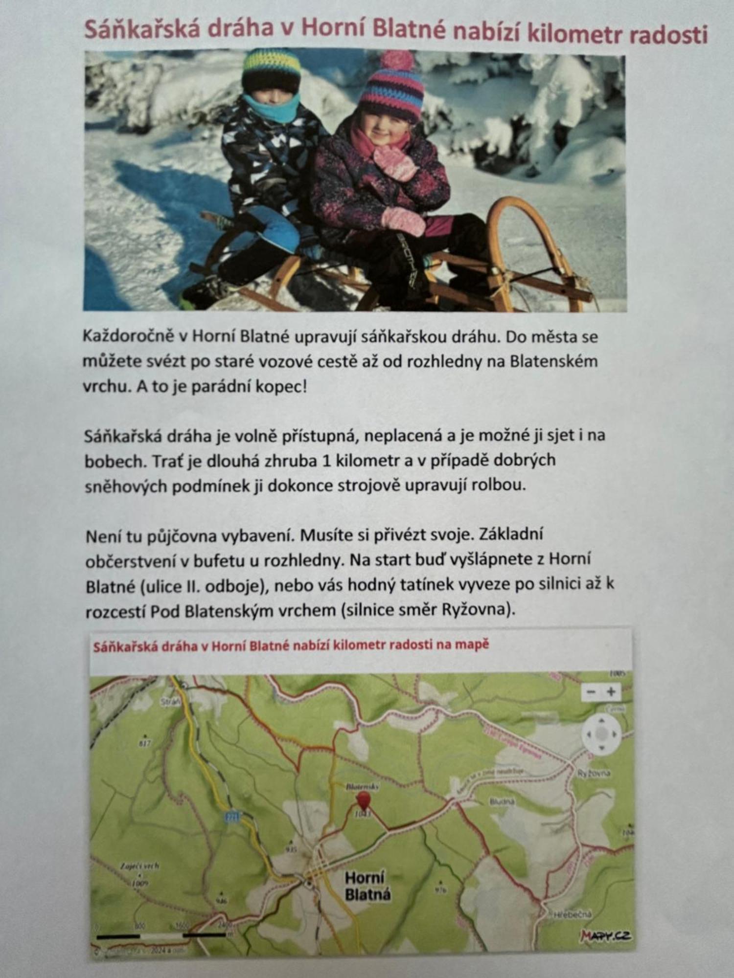Apartman Krusne Hory - Erzgebirge Horní Blatná Zewnętrze zdjęcie